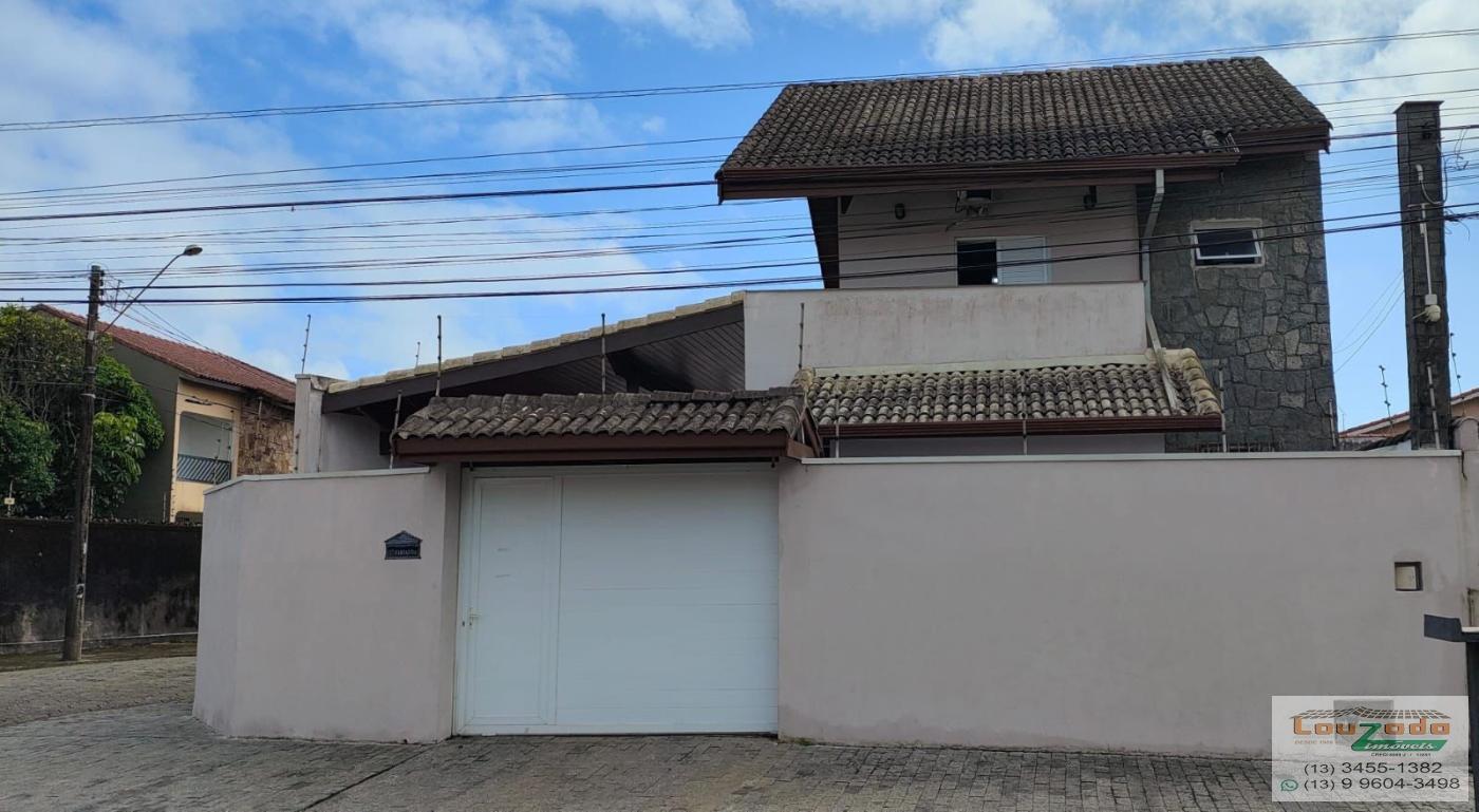 Casa para alugar com 3 quartos, 290m² - Foto 17