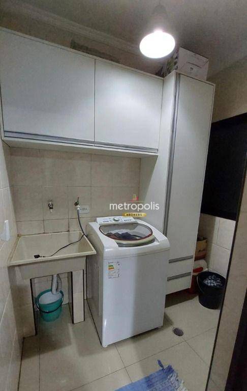 Cobertura à venda com 2 quartos, 161m² - Foto 8