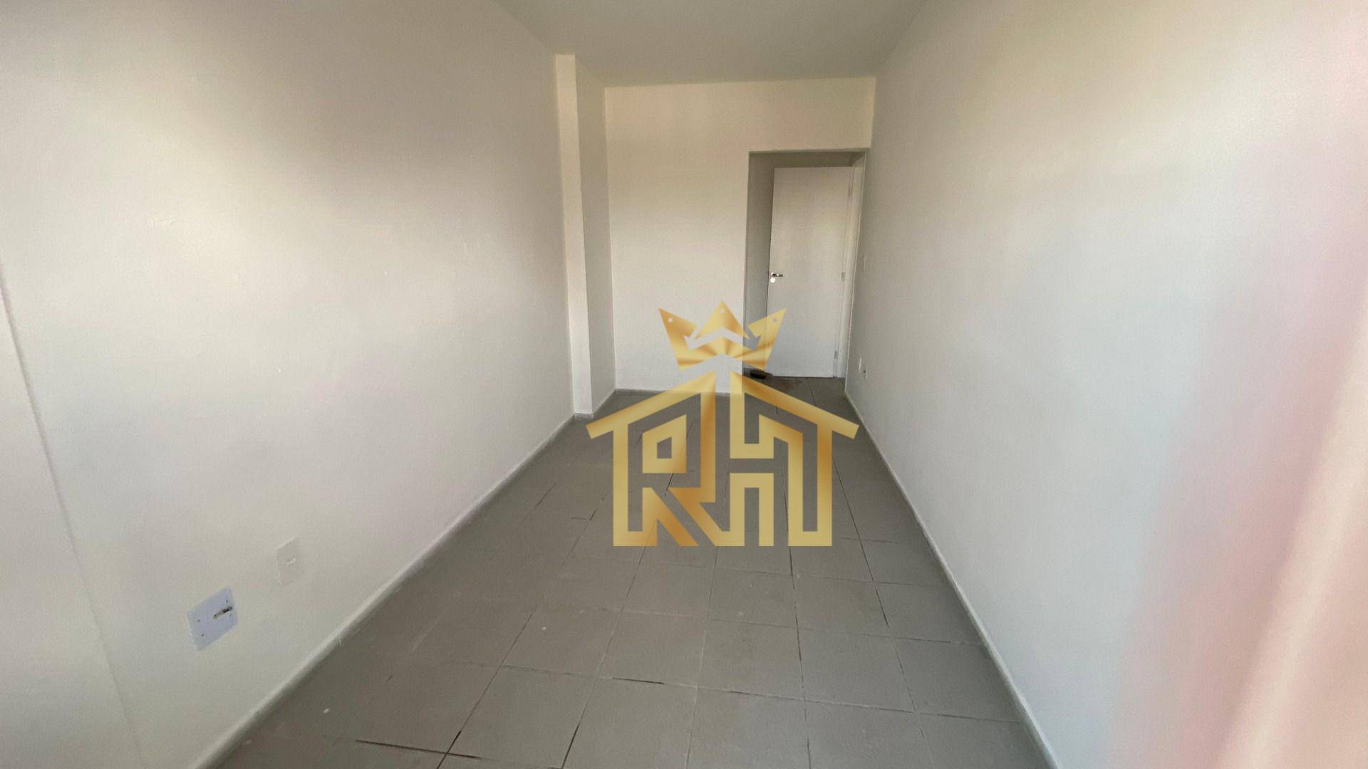 Apartamento à venda com 3 quartos, 90m² - Foto 2