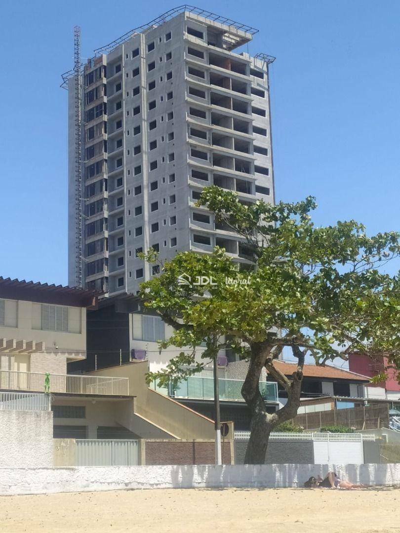 Apartamento à venda com 2 quartos, 88m² - Foto 1