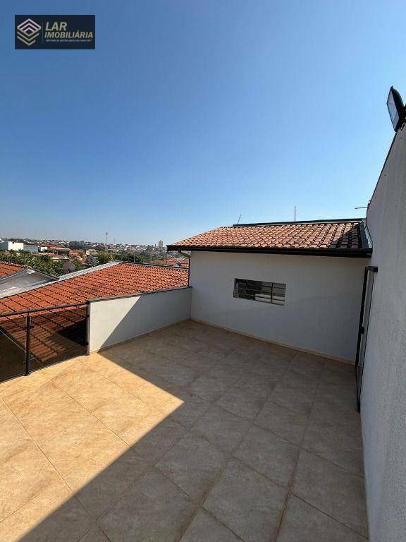 Casa à venda com 5 quartos, 307m² - Foto 29