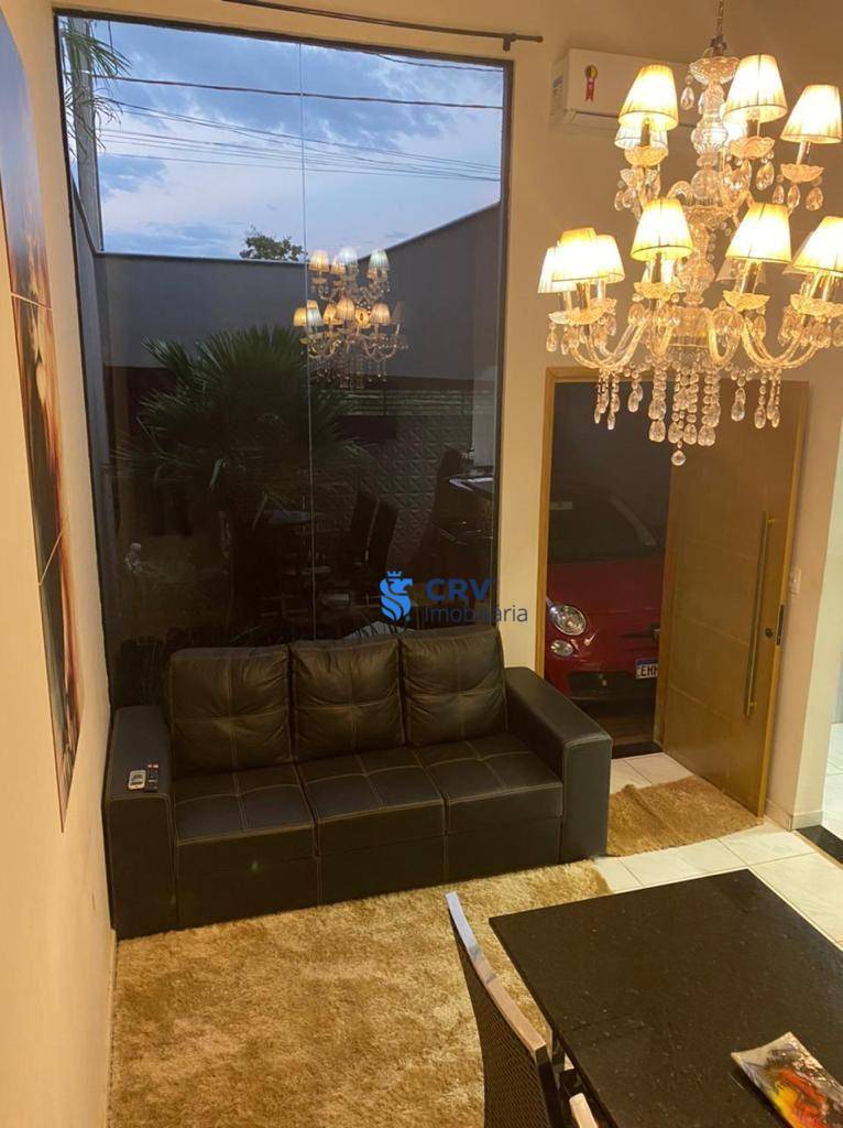 Casa, 3 quartos, 120 m² - Foto 5