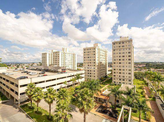 Apartamento, 2 quartos, 60 m² - Foto 3