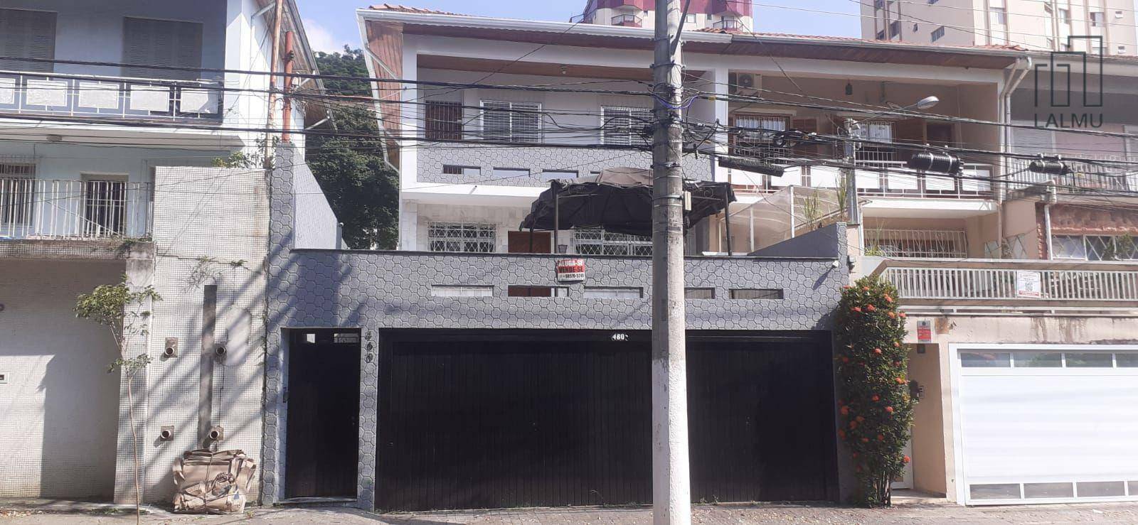 Casa para alugar com 3 quartos, 256m² - Foto 43