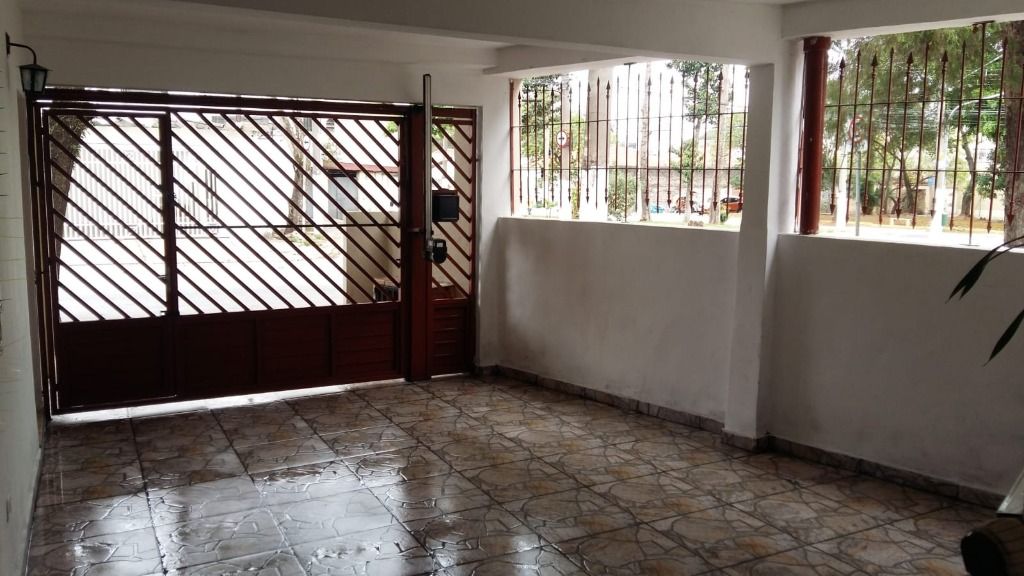 Sobrado à venda com 2 quartos, 130m² - Foto 23