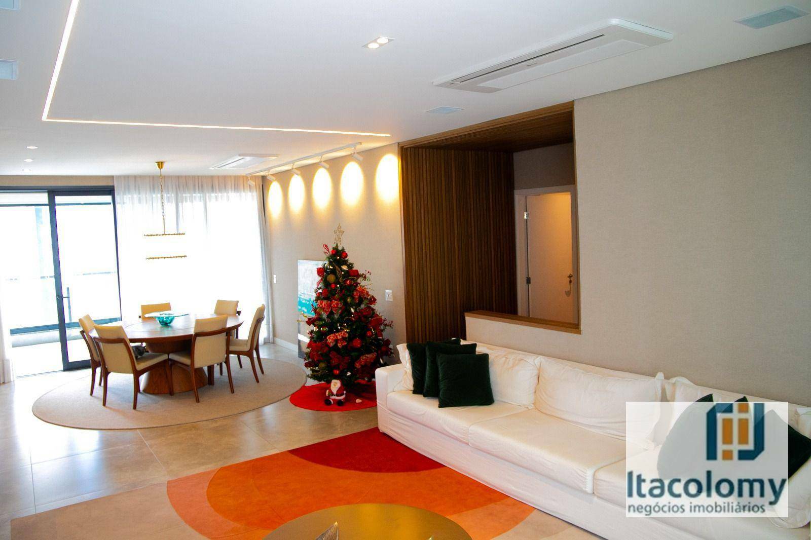 Apartamento à venda com 4 quartos, 281m² - Foto 19