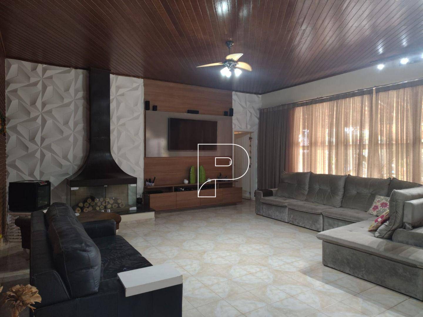 Casa à venda e aluguel com 4 quartos, 600m² - Foto 52