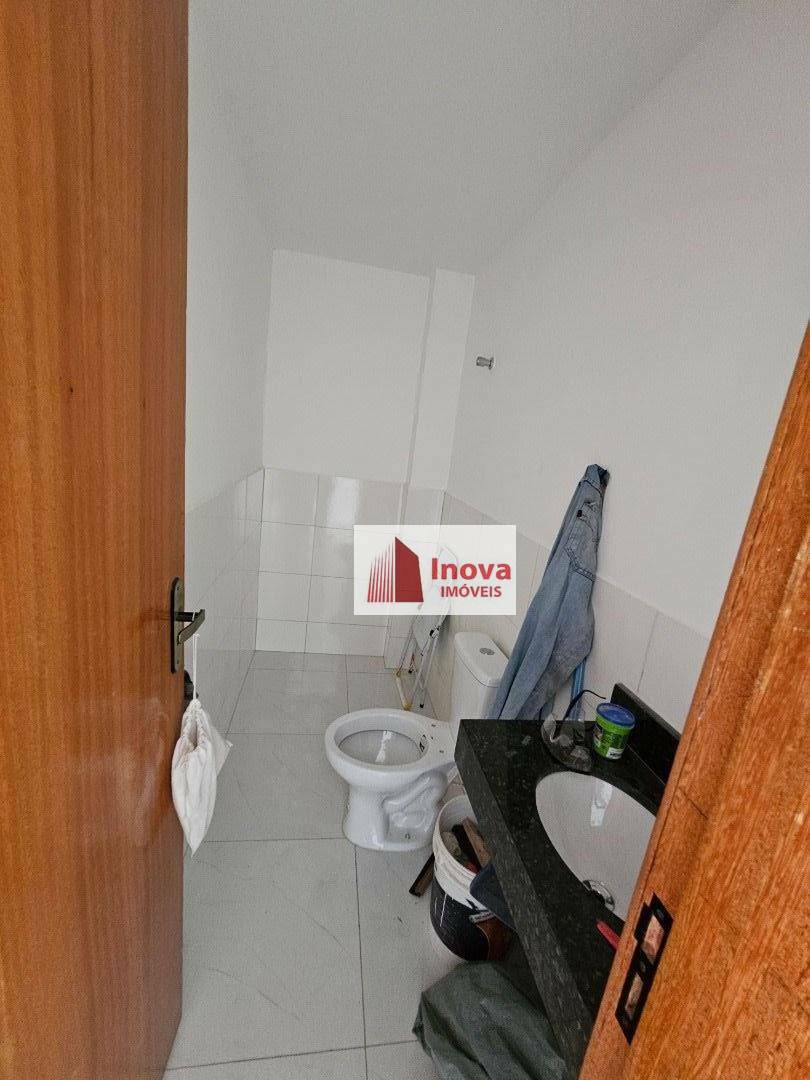 Casa à venda com 3 quartos, 130m² - Foto 12