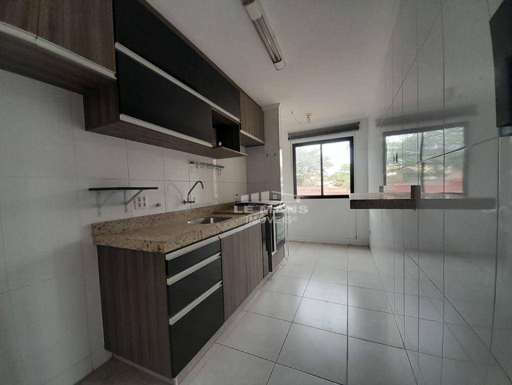 Apartamento à venda com 2 quartos, 59m² - Foto 7