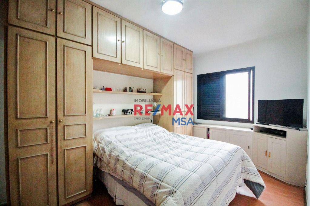 Apartamento à venda com 3 quartos, 101m² - Foto 6