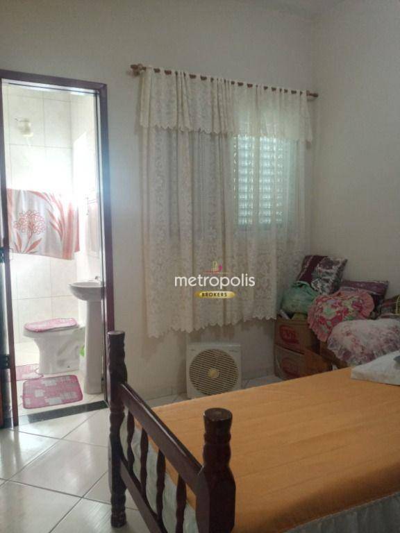 Sobrado à venda com 2 quartos, 66m² - Foto 11