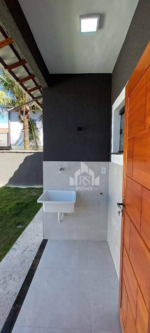 Casa de Condomínio à venda com 3 quartos, 72m² - Foto 43