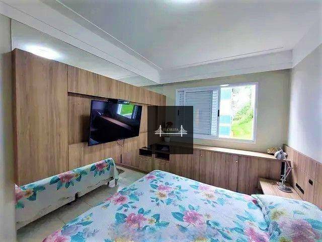 Apartamento à venda com 2 quartos, 66m² - Foto 16