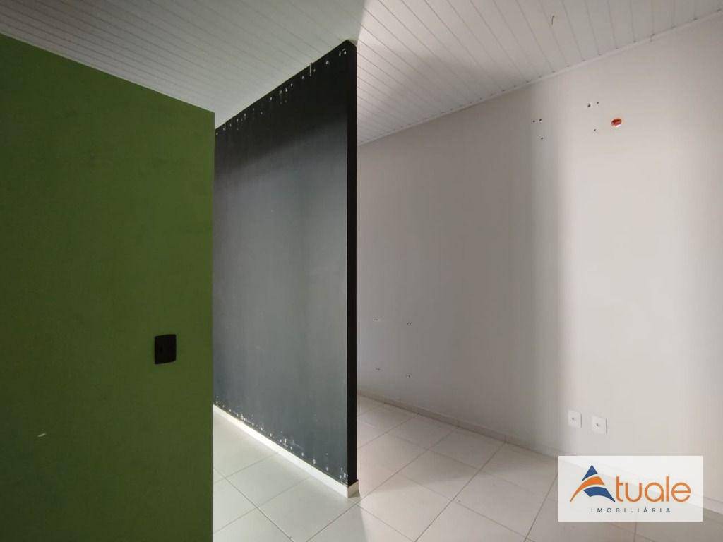 Conjunto Comercial-Sala para alugar, 32m² - Foto 7