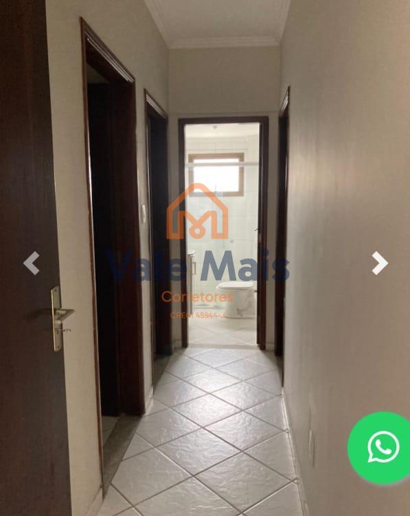 Apartamento à venda com 3 quartos, 120m² - Foto 4