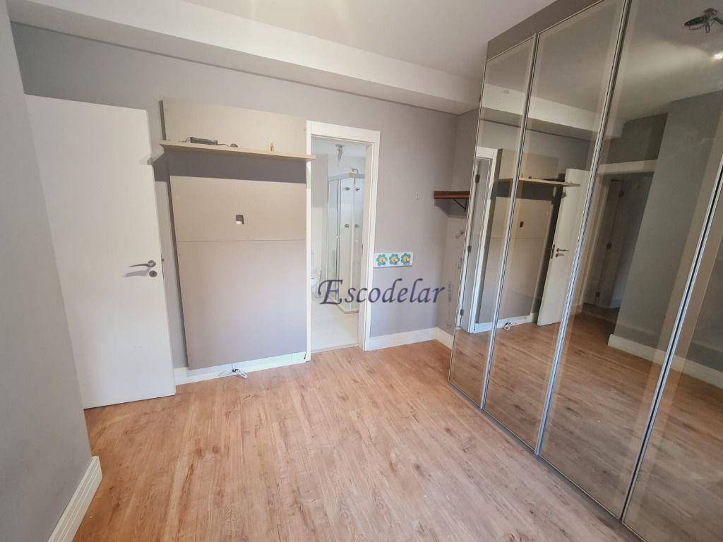 Apartamento à venda com 3 quartos, 184m² - Foto 18