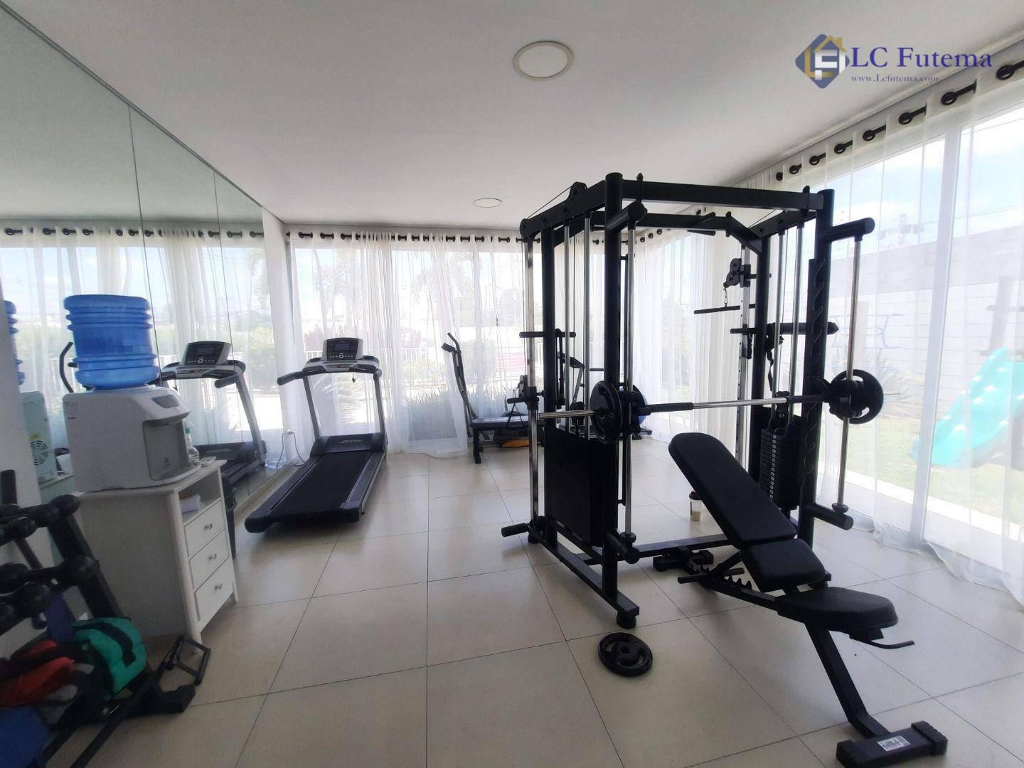 Loteamento e Condomínio à venda, 136M2 - Foto 27