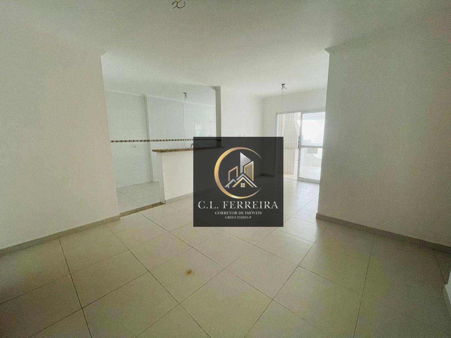 Apartamento à venda com 2 quartos, 80m² - Foto 4