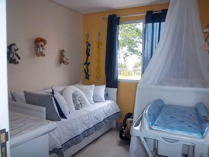 Apartamento à venda com 3 quartos, 69m² - Foto 12