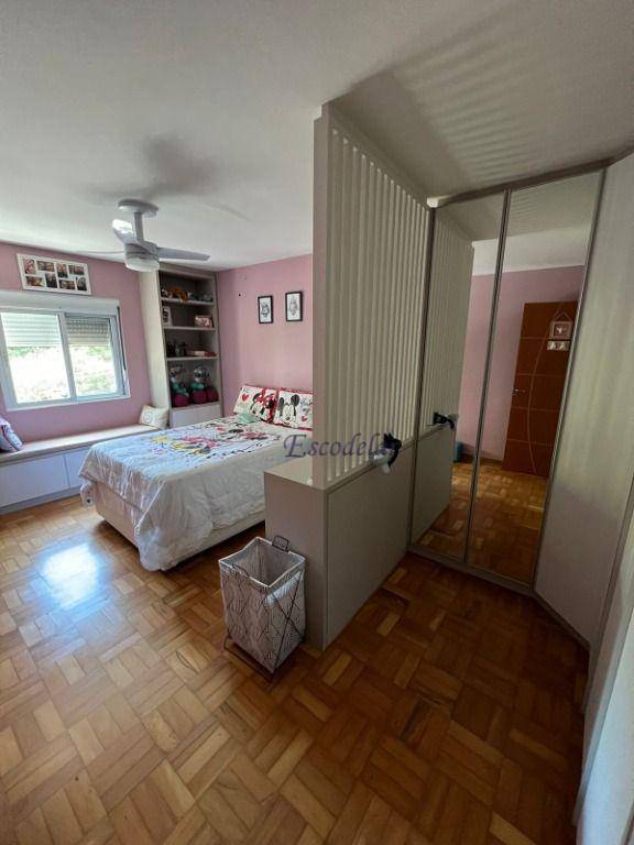 Sobrado à venda com 3 quartos, 240m² - Foto 6