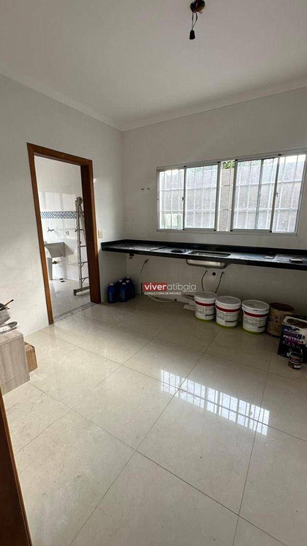 Casa à venda com 3 quartos, 182m² - Foto 8