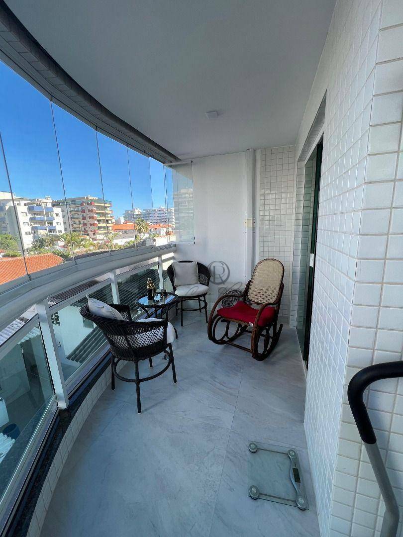 Apartamento à venda com 3 quartos, 106m² - Foto 23