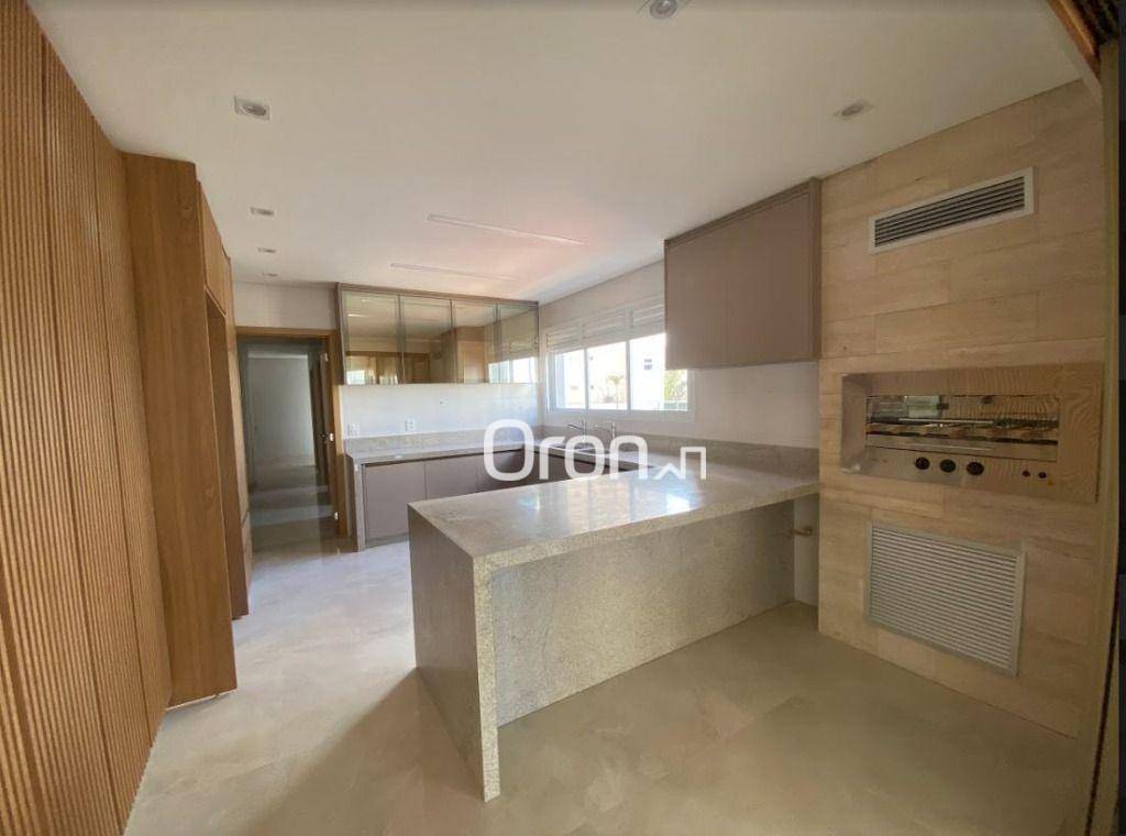 Apartamento à venda com 4 quartos, 349m² - Foto 1