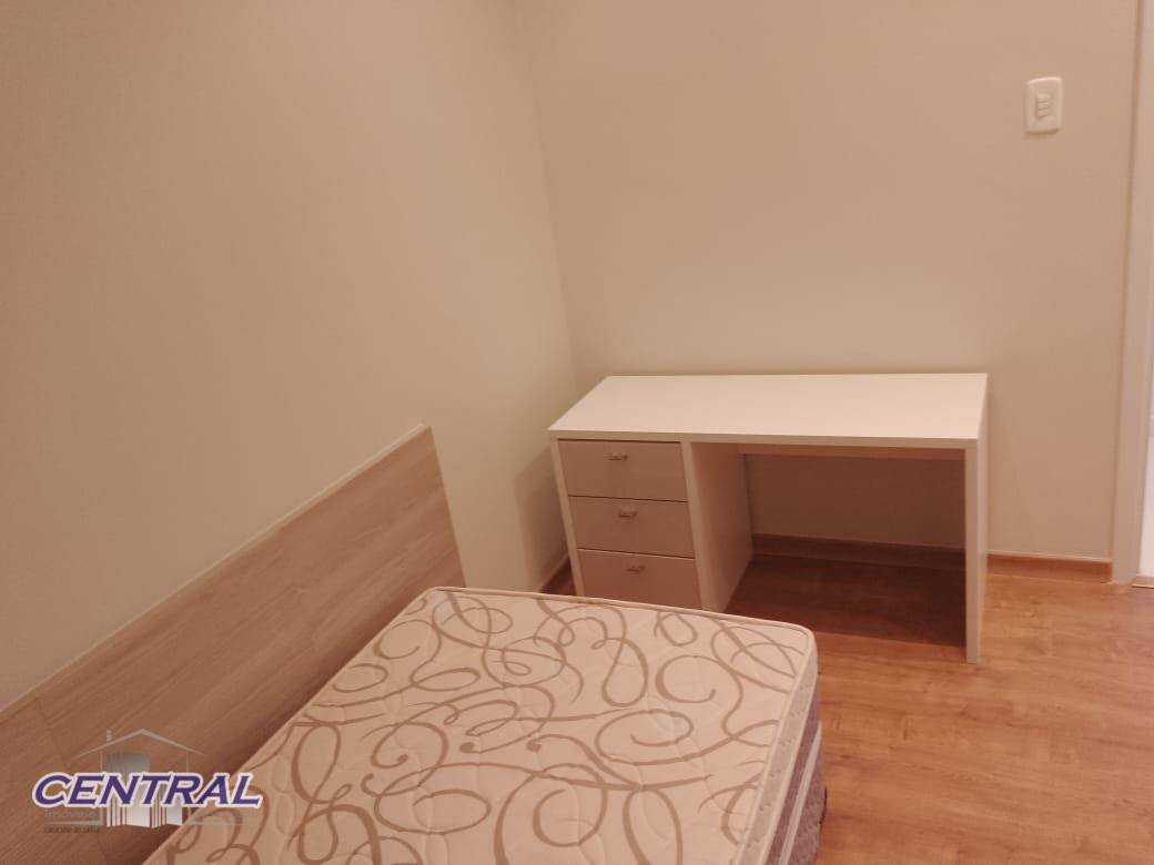 Apartamento à venda com 2 quartos, 53m² - Foto 7