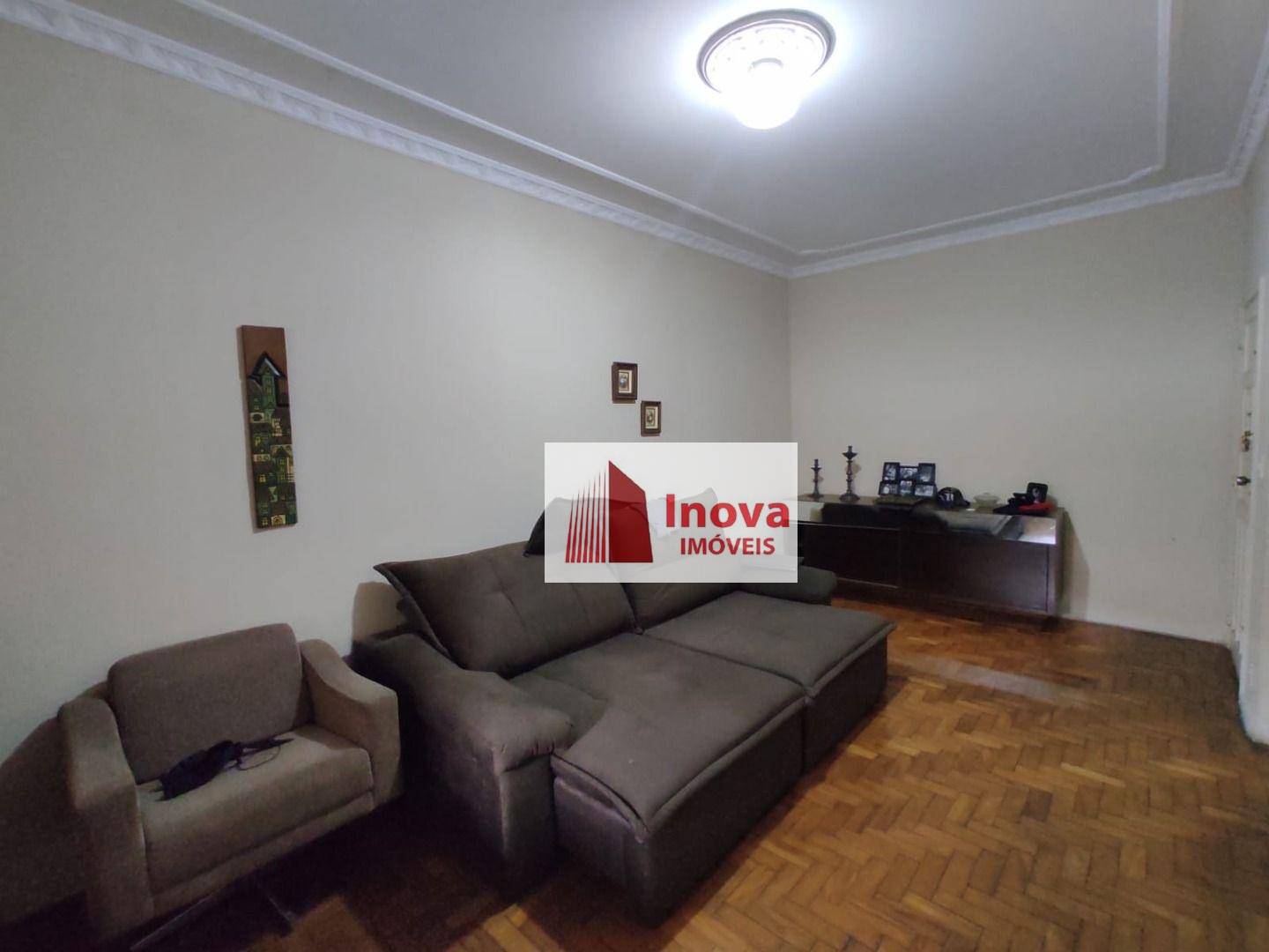 Apartamento à venda com 2 quartos, 100m² - Foto 4