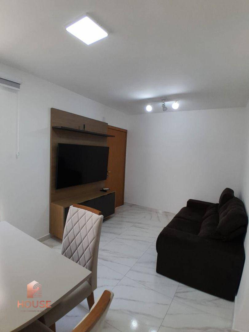Apartamento, 2 quartos, 52 m² - Foto 15