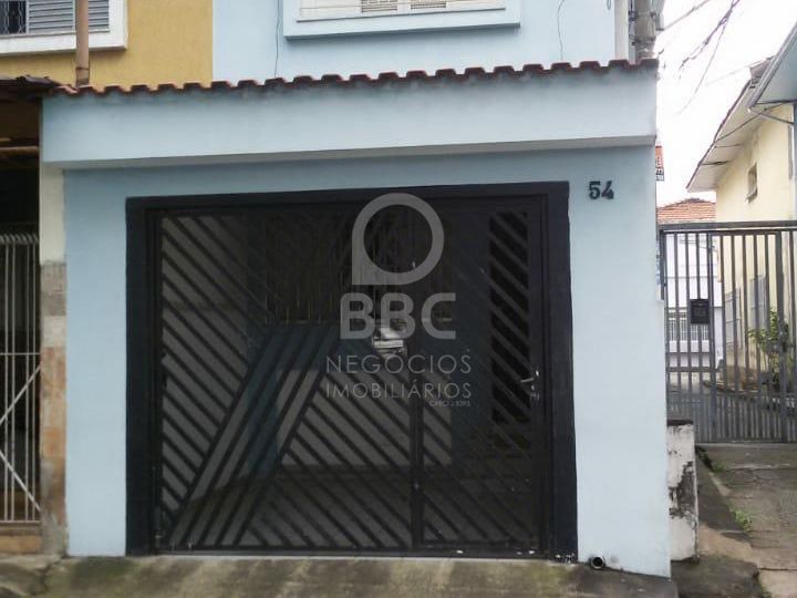 Sobrado à venda com 2 quartos, 116m² - Foto 3