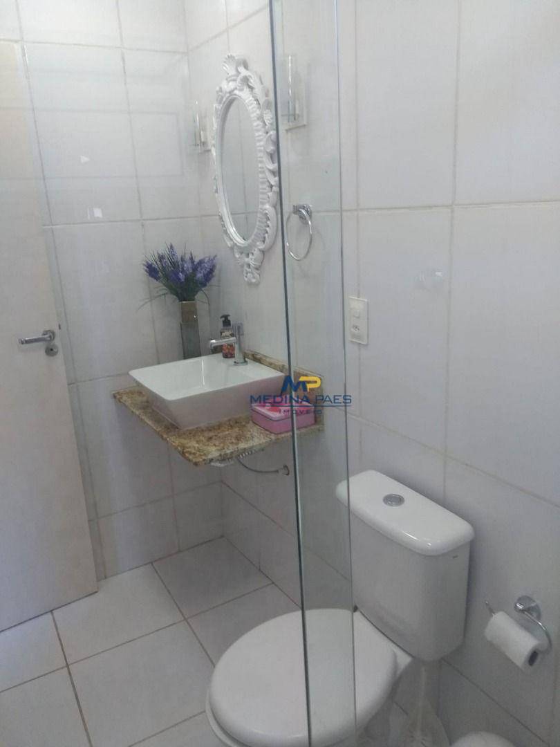 Apartamento à venda com 2 quartos, 60m² - Foto 13