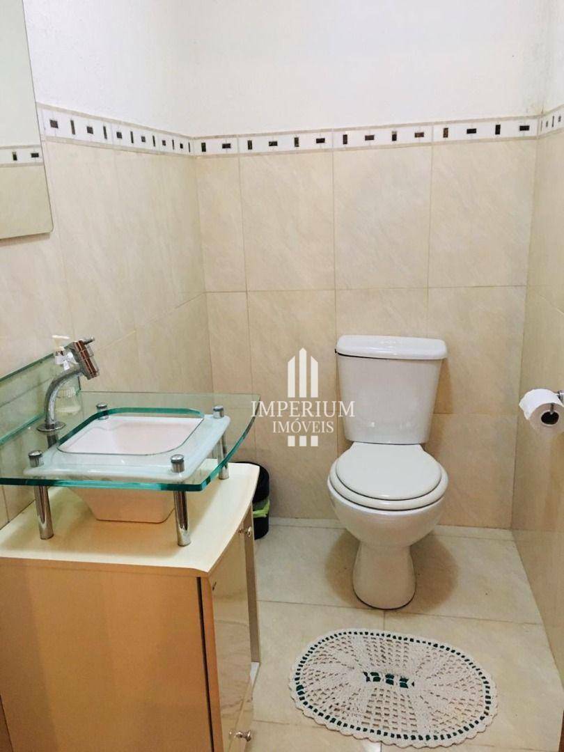 Sobrado à venda com 3 quartos, 192m² - Foto 29