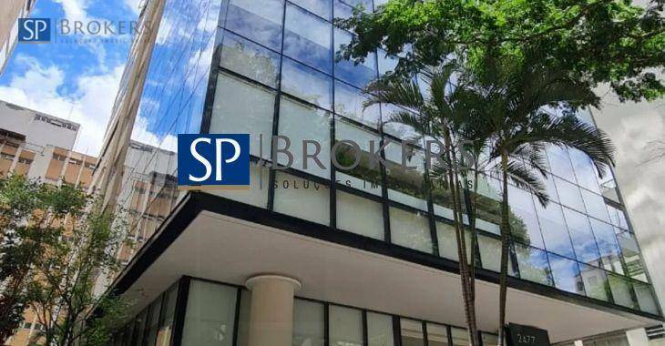 Sala-Conjunto, 617 m² - Foto 41