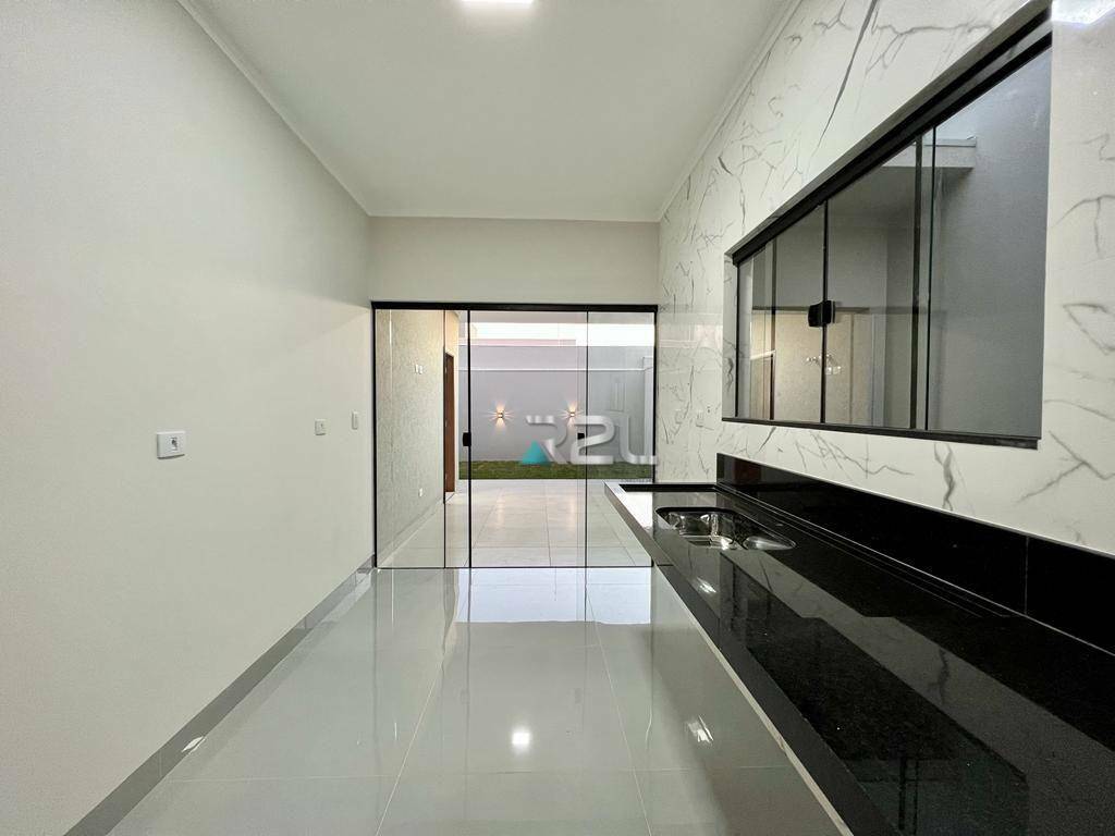 Casa à venda com 3 quartos, 124m² - Foto 14