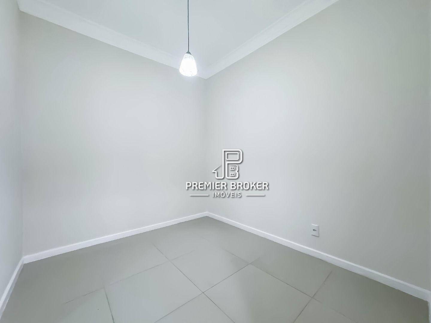 Apartamento à venda com 3 quartos, 110m² - Foto 11