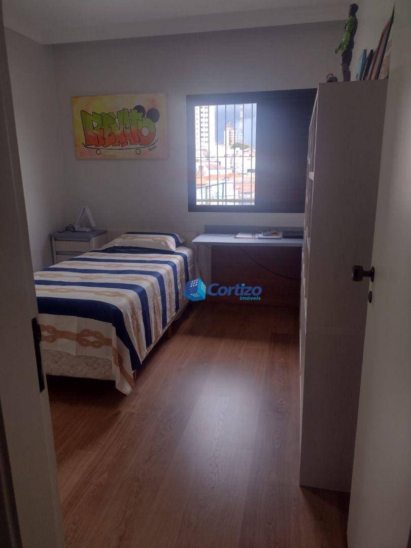 Apartamento à venda com 3 quartos, 107m² - Foto 13