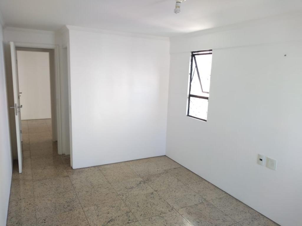 Apartamento à venda com 3 quartos, 160m² - Foto 21