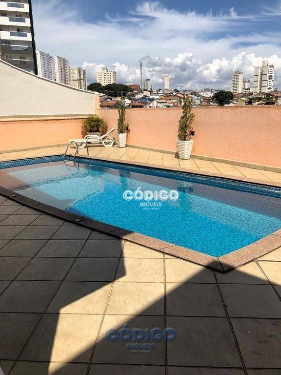 Casa à venda com 4 quartos, 420m² - Foto 30