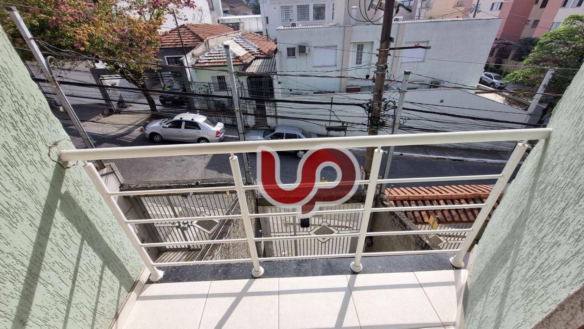 Sobrado à venda com 3 quartos, 140m² - Foto 27