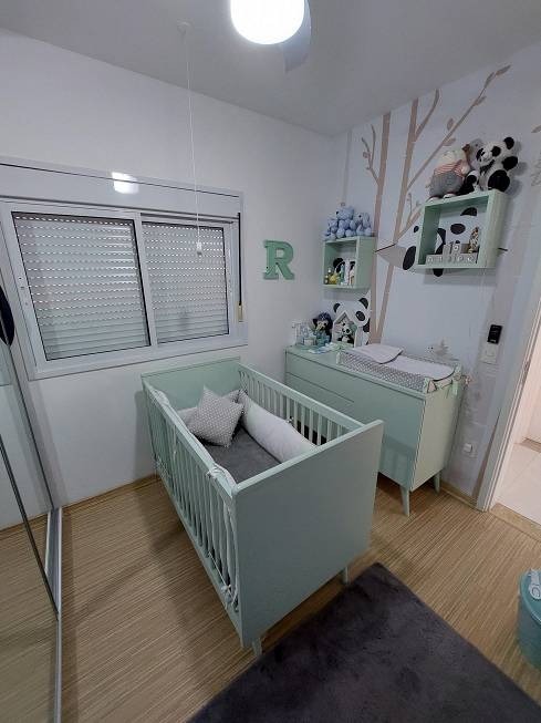 Apartamento à venda com 2 quartos, 83m² - Foto 13