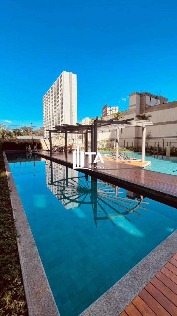 Apartamento à venda com 3 quartos, 126m² - Foto 5