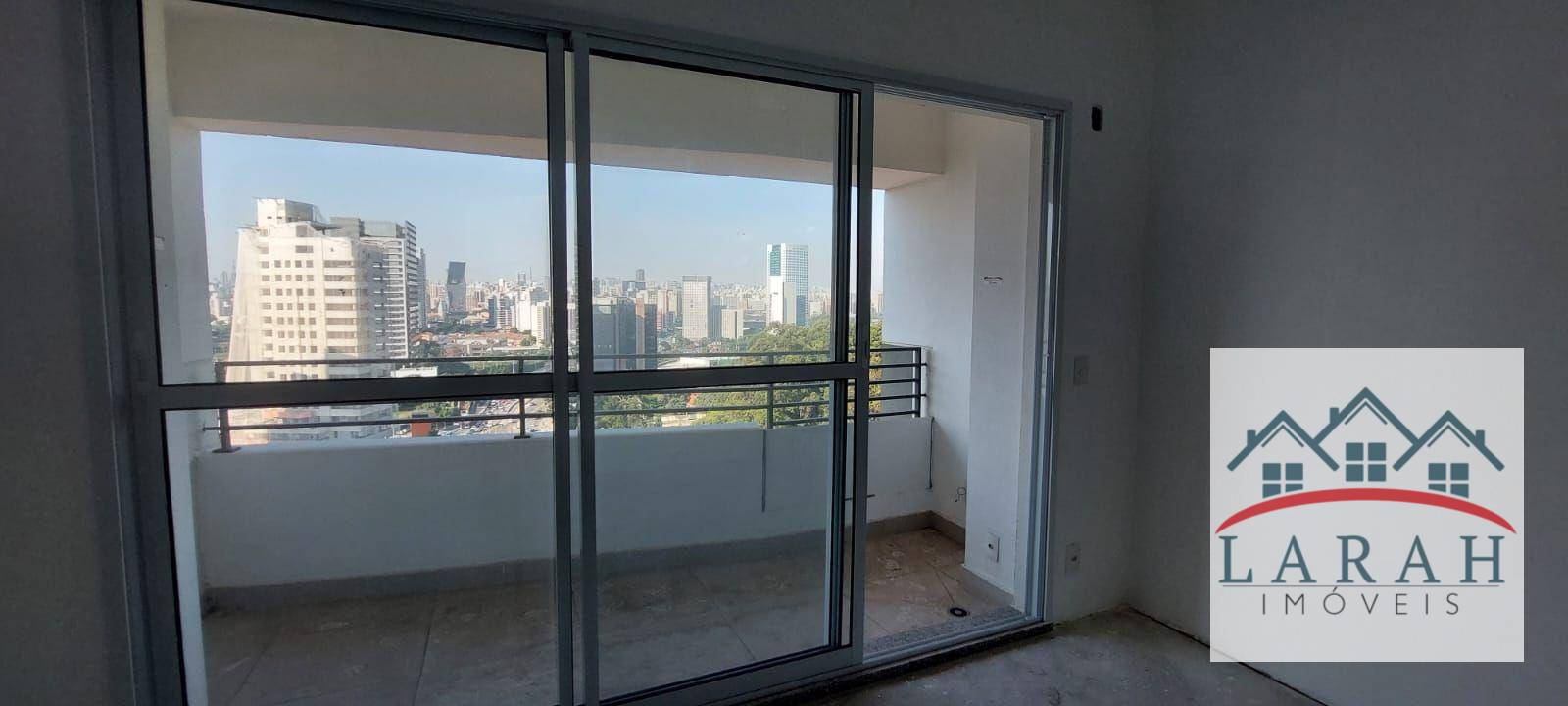 Apartamento à venda com 1 quarto, 26m² - Foto 4