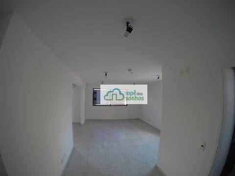 Conjunto Comercial-Sala à venda, 65m² - Foto 6