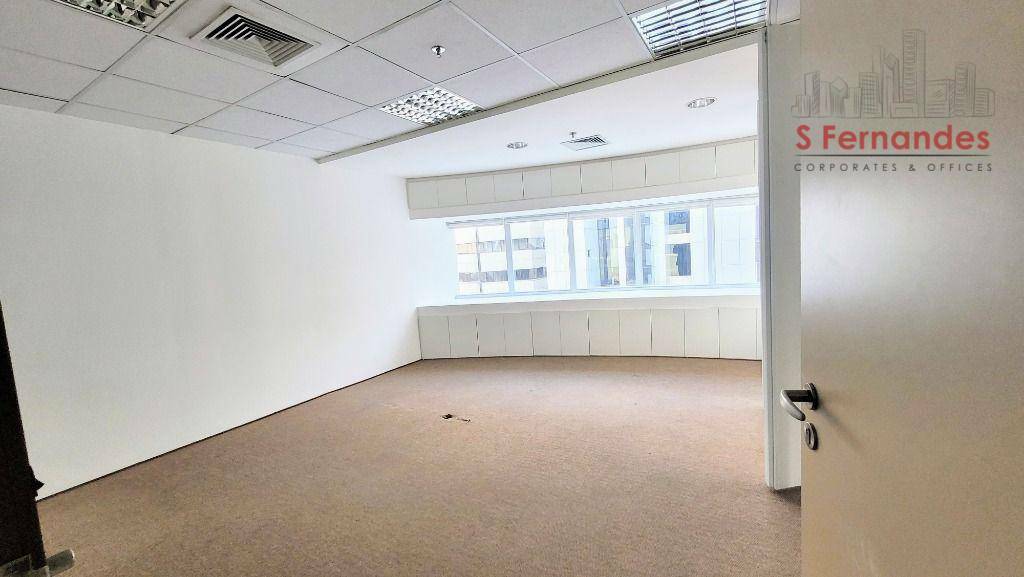 Conjunto Comercial-Sala para alugar, 293m² - Foto 10