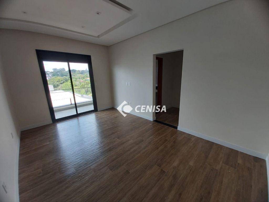 Casa de Condomínio à venda com 3 quartos, 262m² - Foto 18