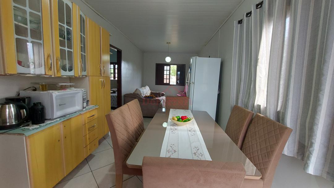Casa à venda com 2 quartos, 48m² - Foto 15