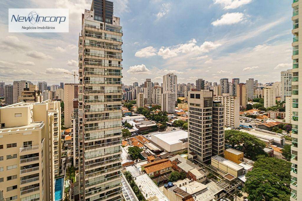 Apartamento à venda com 3 quartos, 210m² - Foto 29