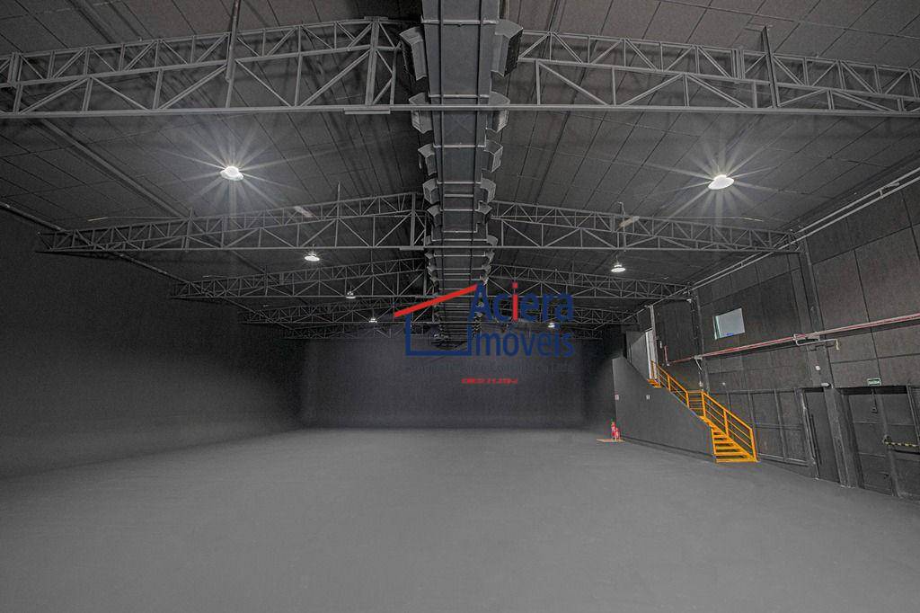 Depósito-Galpão, 1100 m² - Foto 5