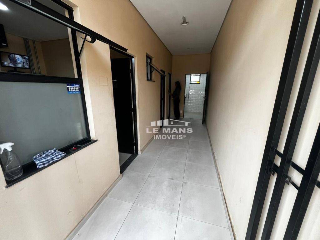 Loja-Salão para alugar, 64m² - Foto 9